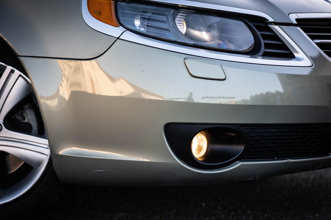 2009 Saab 9-5 1st Gen - Image 28 of 31