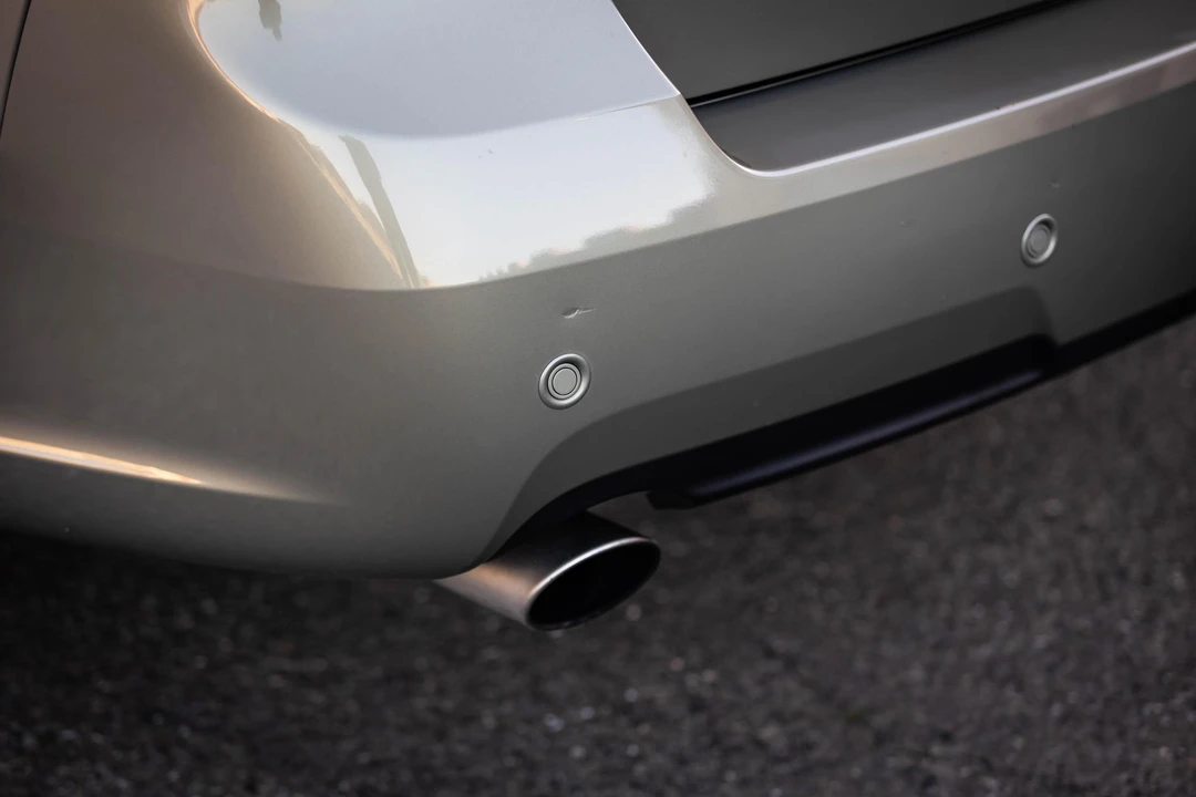 2009 Saab 9-5 1st Gen - Image 29 of 31