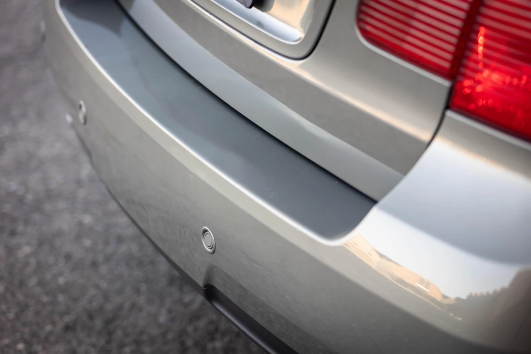 2009 Saab 9-5 1st Gen - Image 22 of 31