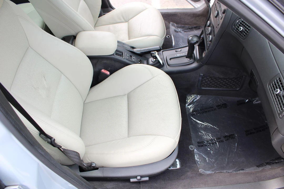 2009 Saab 9-5 1st Gen - Image 16 of 16