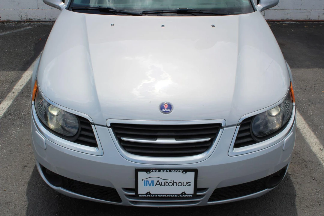 2009 Saab 9-5 1st Gen - Image 7 of 16
