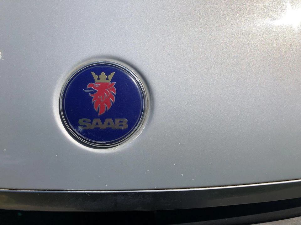 2009 Saab 9-5 1st Gen - Image 9 of 16