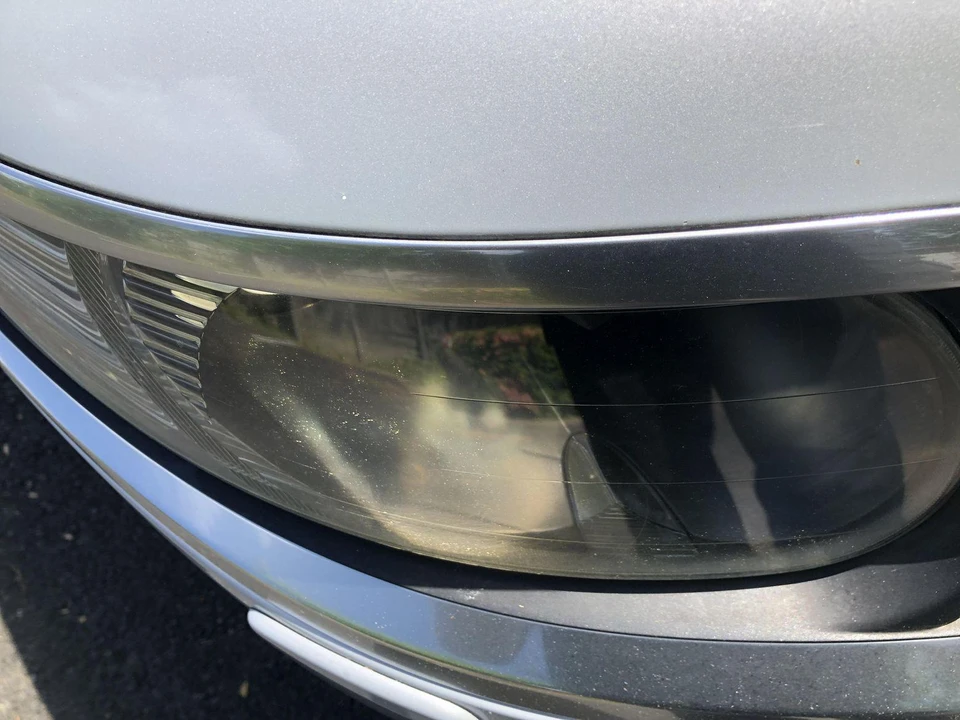 2009 Saab 9-5 1st Gen - Image 8 of 16