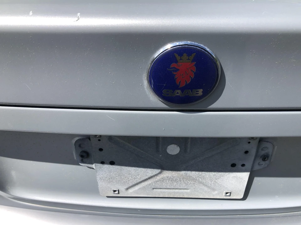 2009 Saab 9-5 1st Gen - Image 12 of 16