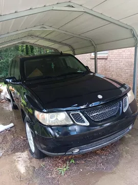 2009 Saab 9-7X 4.2i Sport Utility 4D