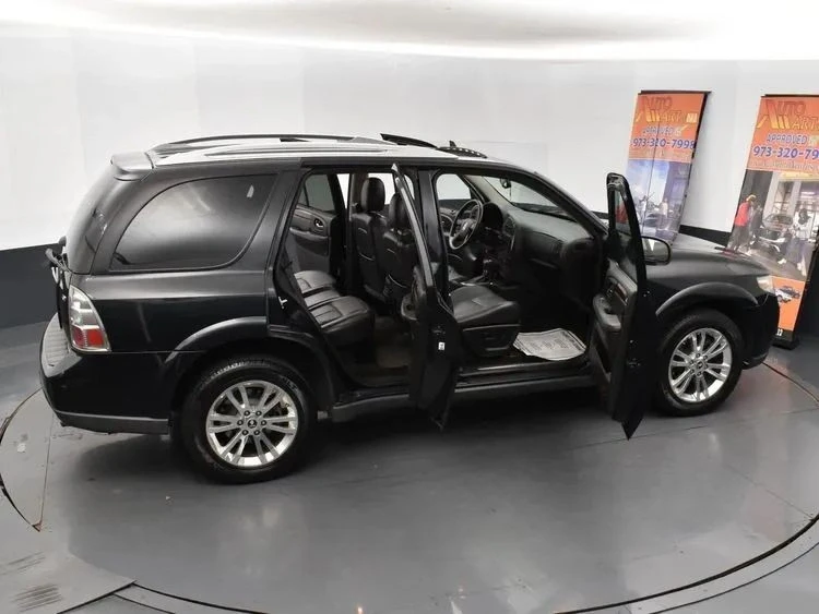2009 Saab - Image 6 of 12