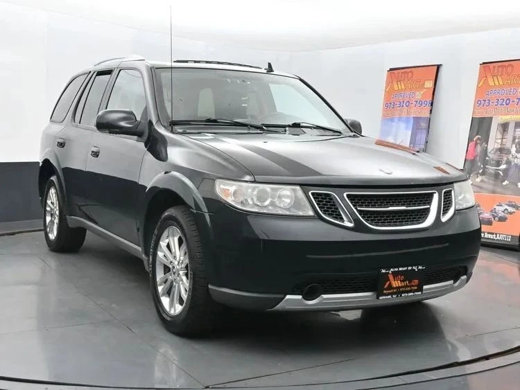 2009 Saab - Image 2 of 12