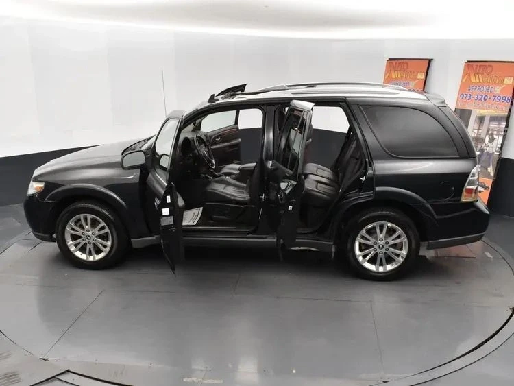 2009 Saab - Image 7 of 12