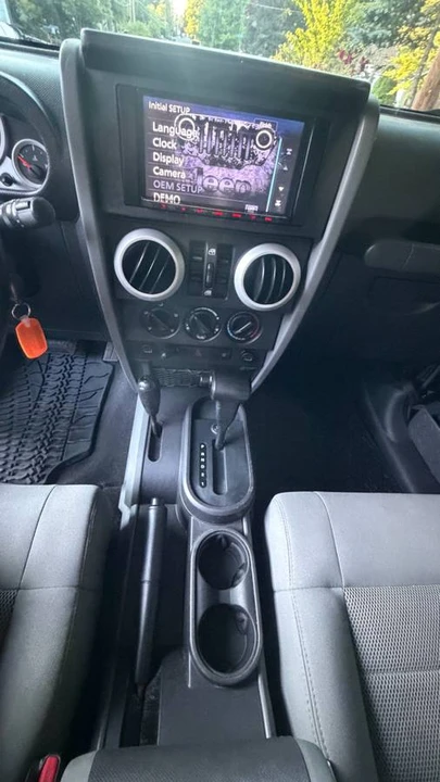 2009 Jeep JK Wrangler - Image 6 of 15