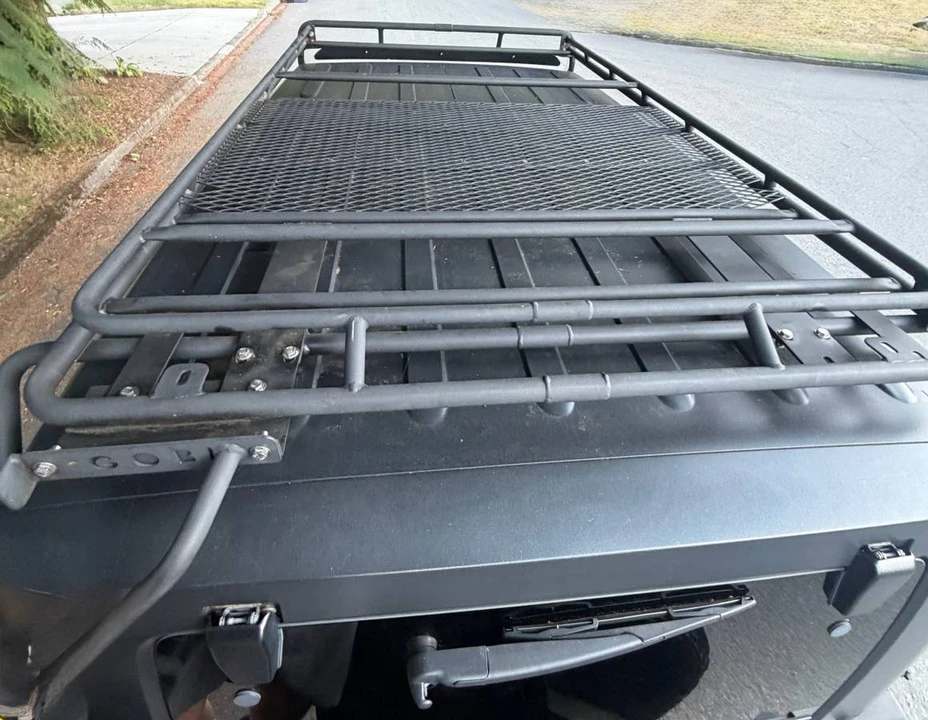 2009 Jeep JK Wrangler - Image 14 of 15