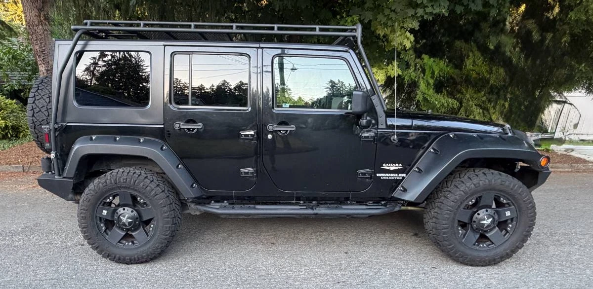 2009 Jeep JK Wrangler - Image 13 of 15