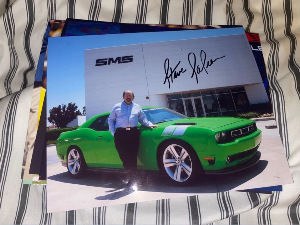 2009 Saleen - Image 9 of 31