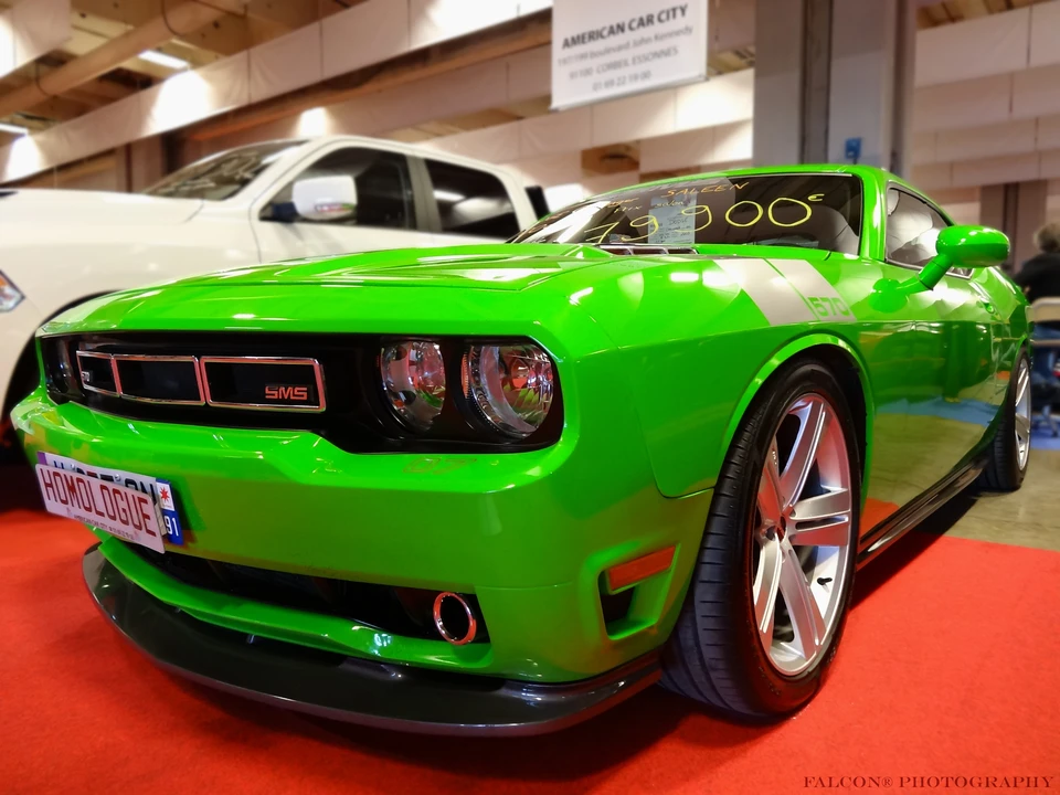 2009 Saleen - Image 11 of 31