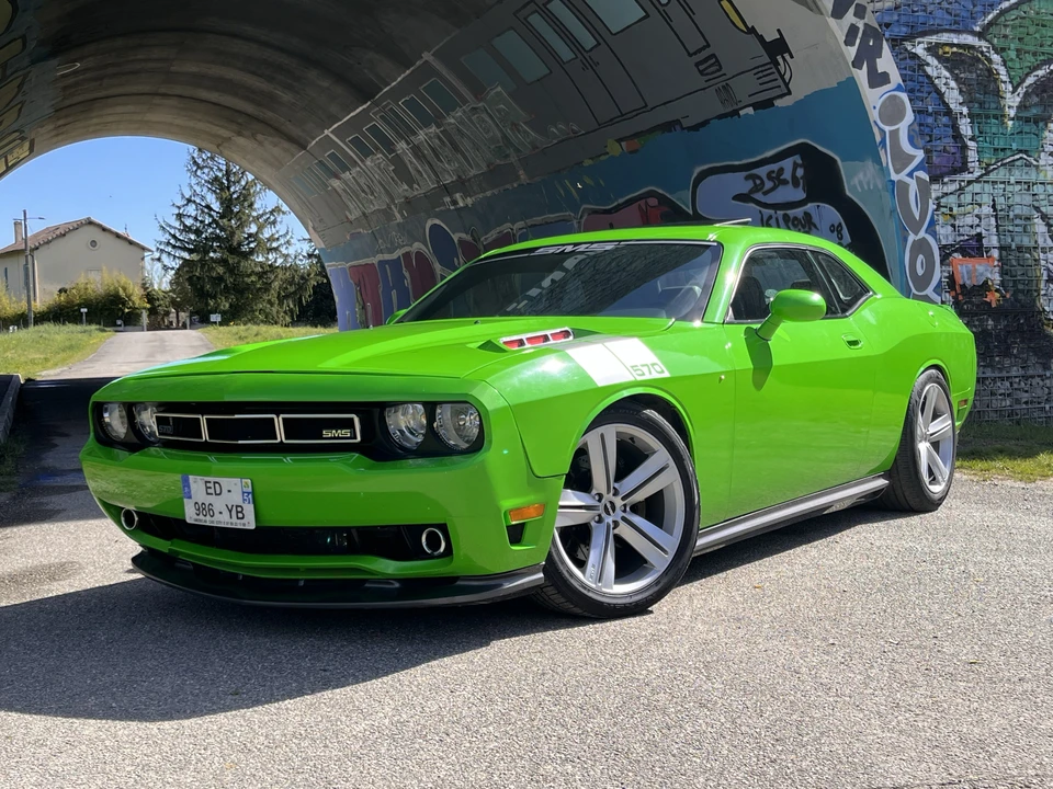 2009 Saleen - Image 3 of 31