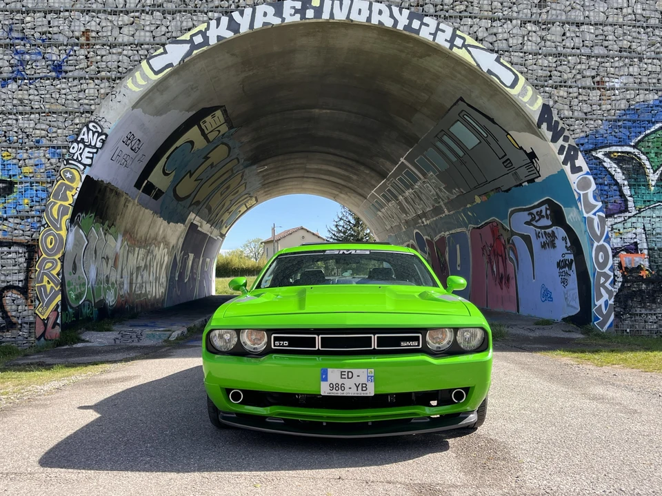 2009 Saleen - Image 2 of 31