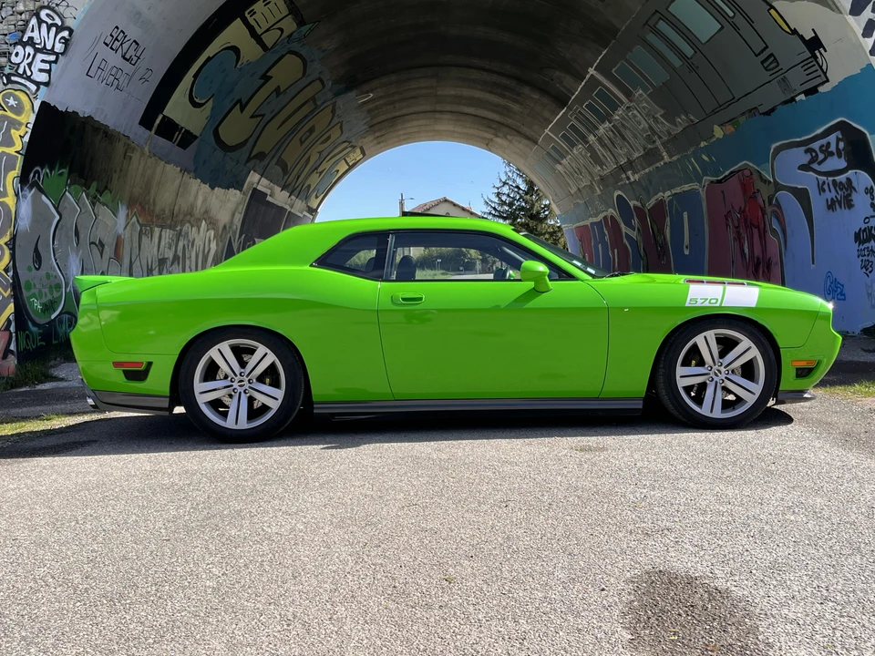 2009 Saleen - Image 6 of 31