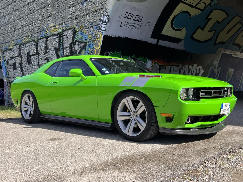 2009 Saleen - Image 7 of 31