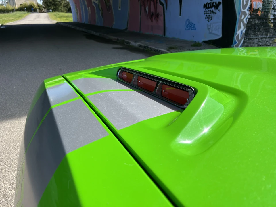 2009 Saleen - Image 29 of 31