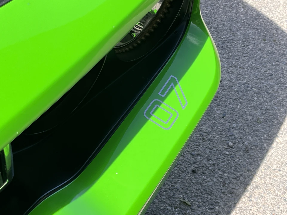 2009 Saleen - Image 21 of 31