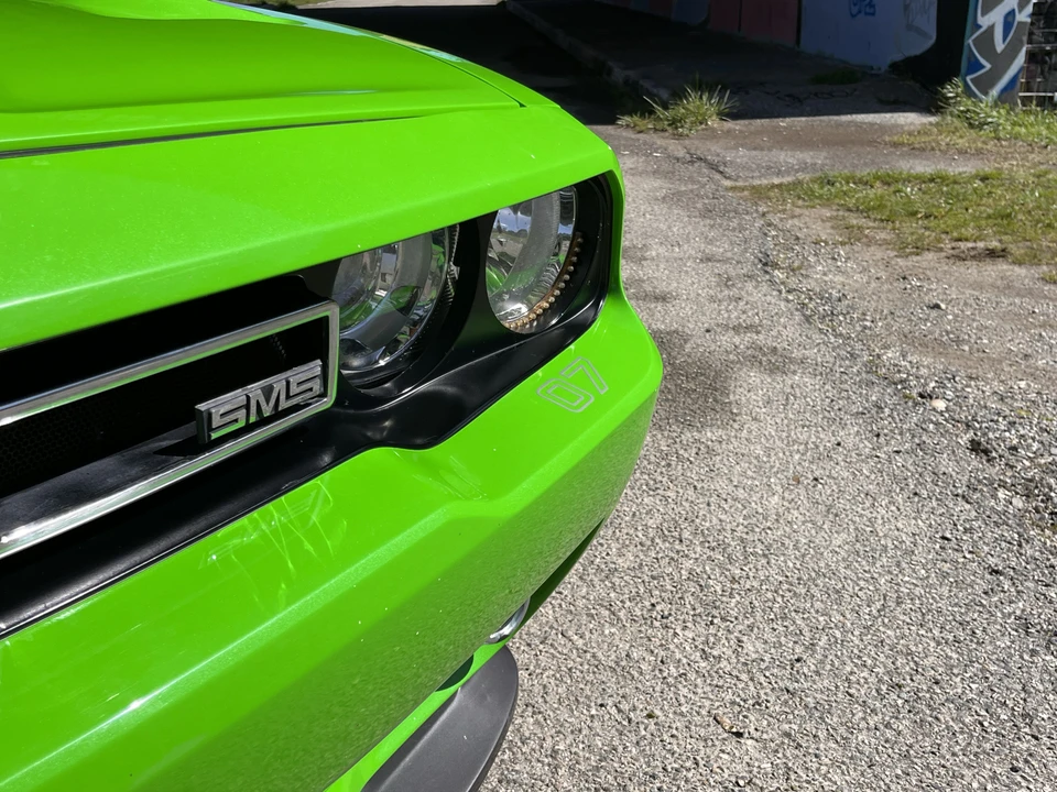 2009 Saleen - Image 25 of 31