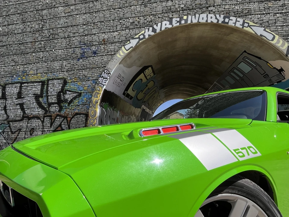 2009 Saleen - Image 16 of 31