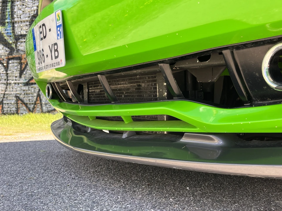 2009 Saleen - Image 17 of 31