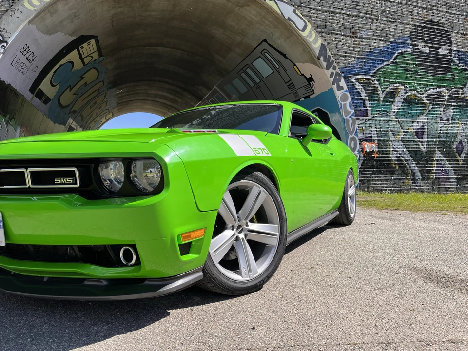 2009 Saleen - Image 18 of 31
