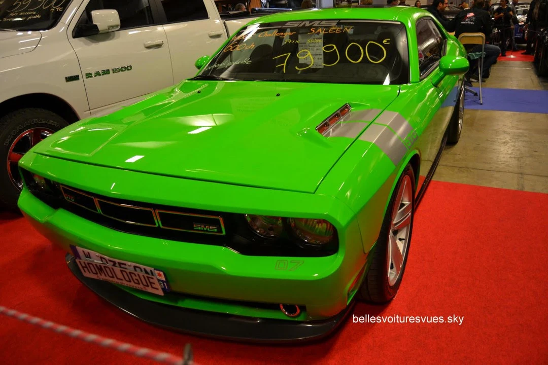 2009 Saleen - Image 12 of 31