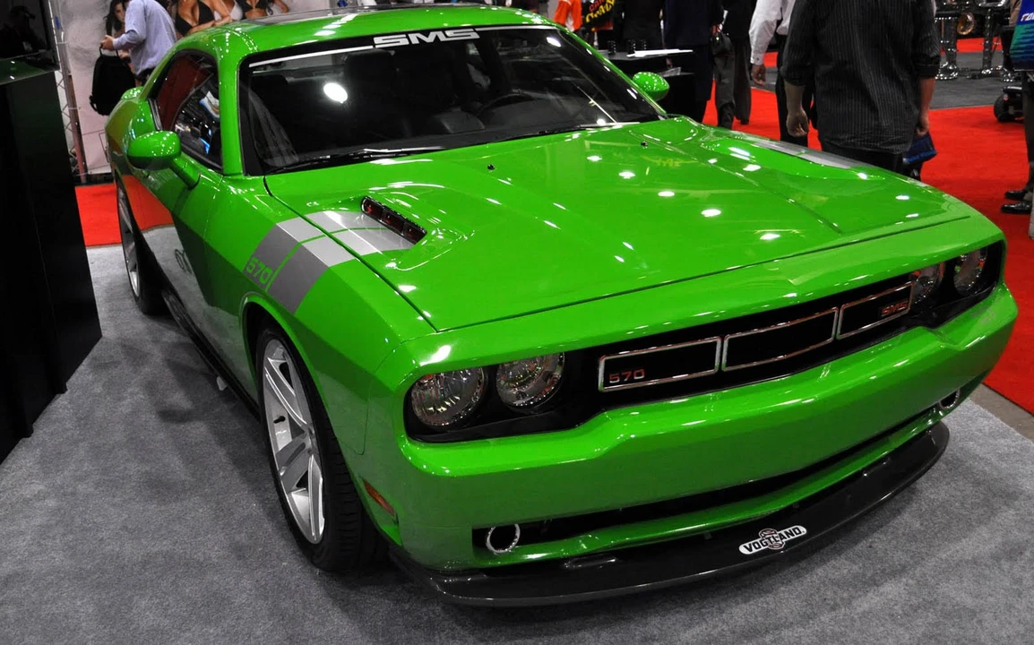 2009 Saleen - Image 14 of 31