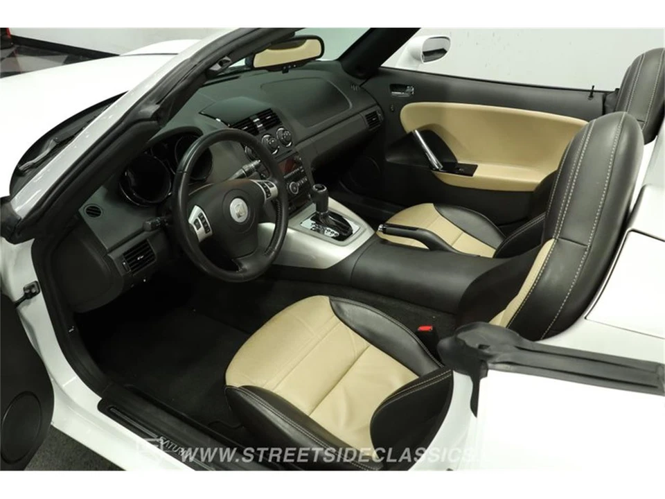 2009 Saturn - Image 4 of 31