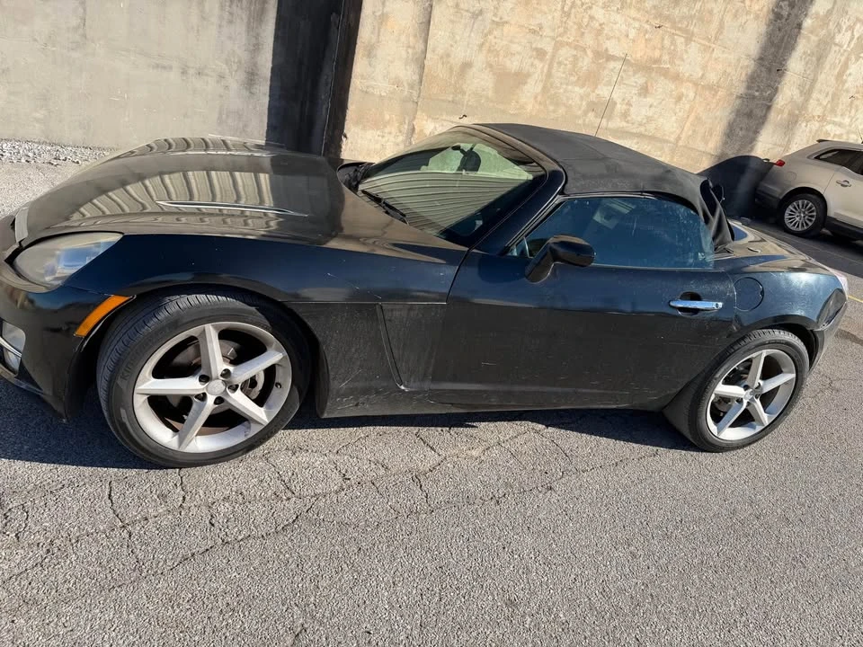 2009 Saturn Sky Red Line - Image 3 of 4