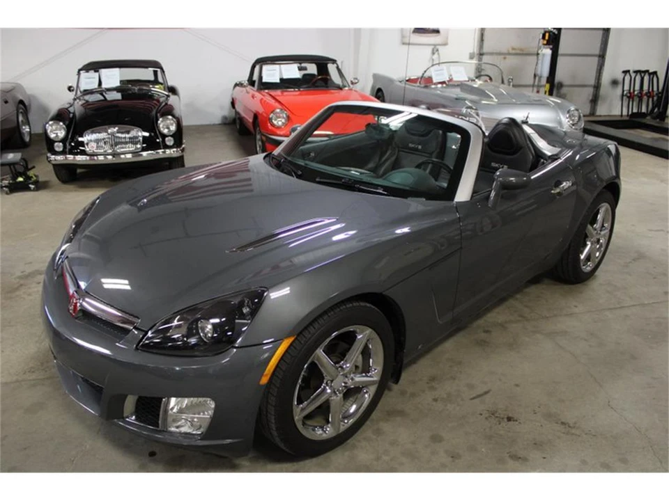 2009 Saturn Sky - Image 31 of 31