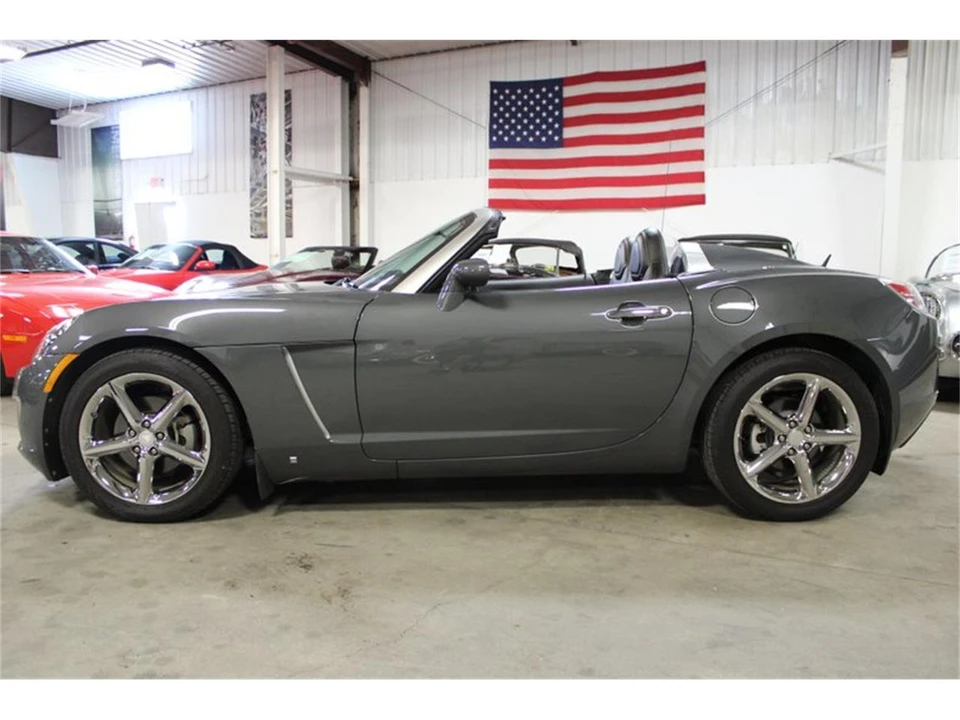 2009 Saturn Sky - Image 26 of 31