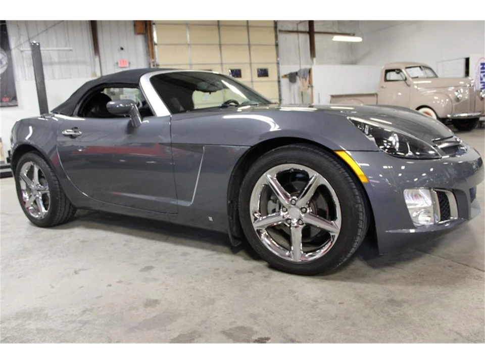 2009 Saturn Sky - Image 8 of 31