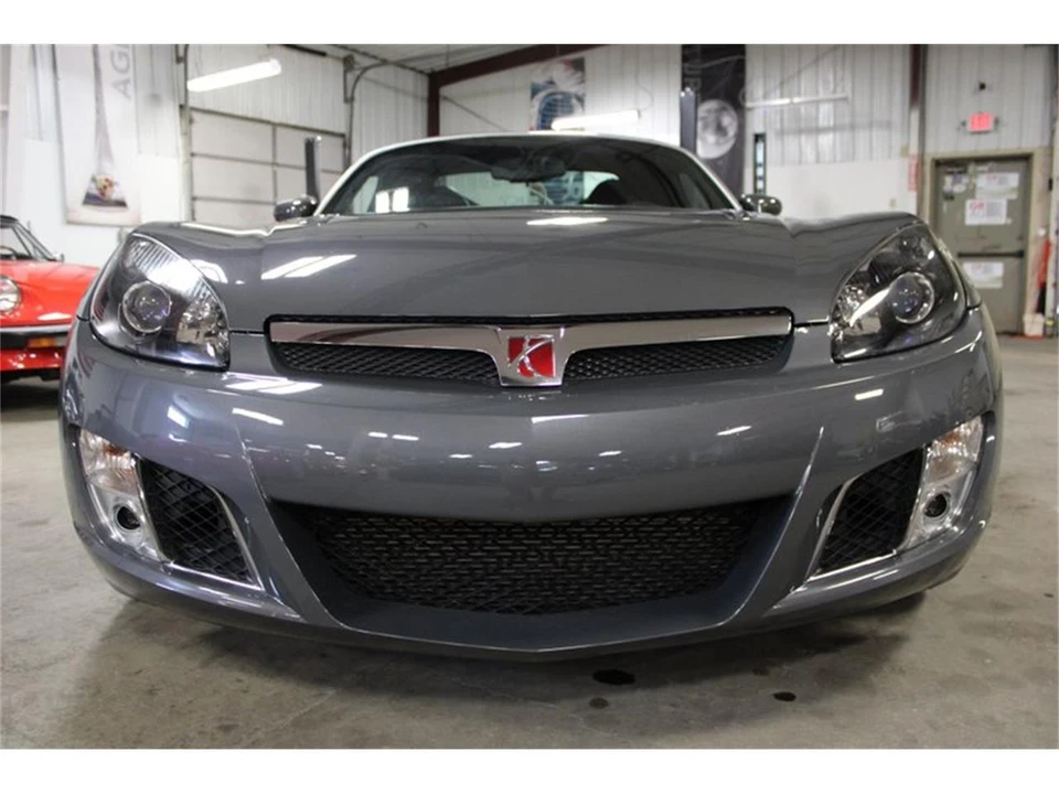 2009 Saturn Sky - Image 9 of 31