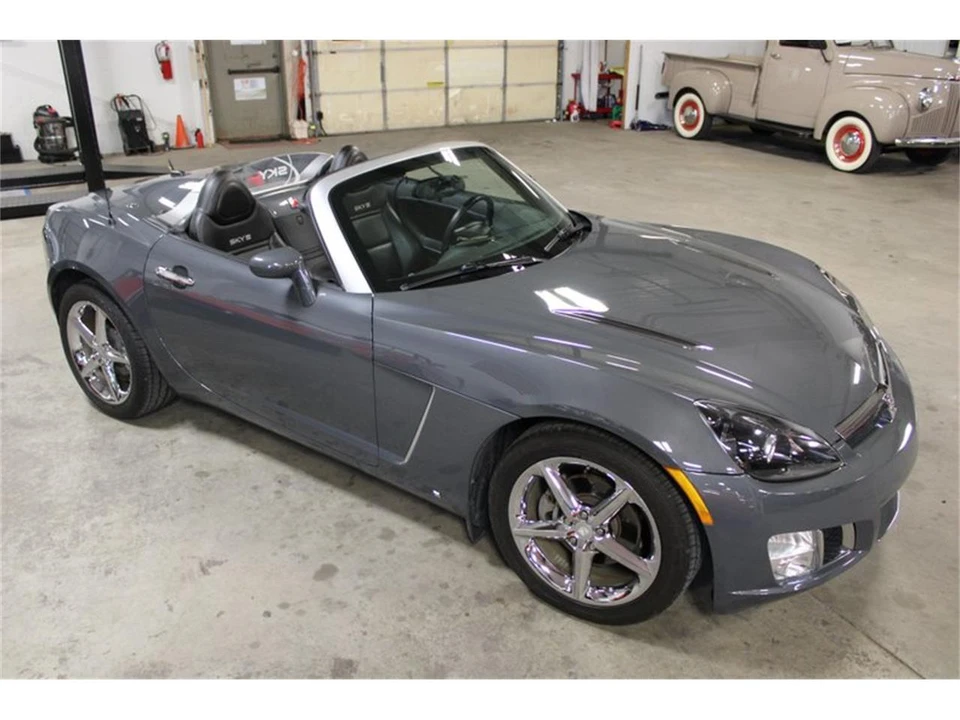 2009 Saturn Sky - Image 30 of 31