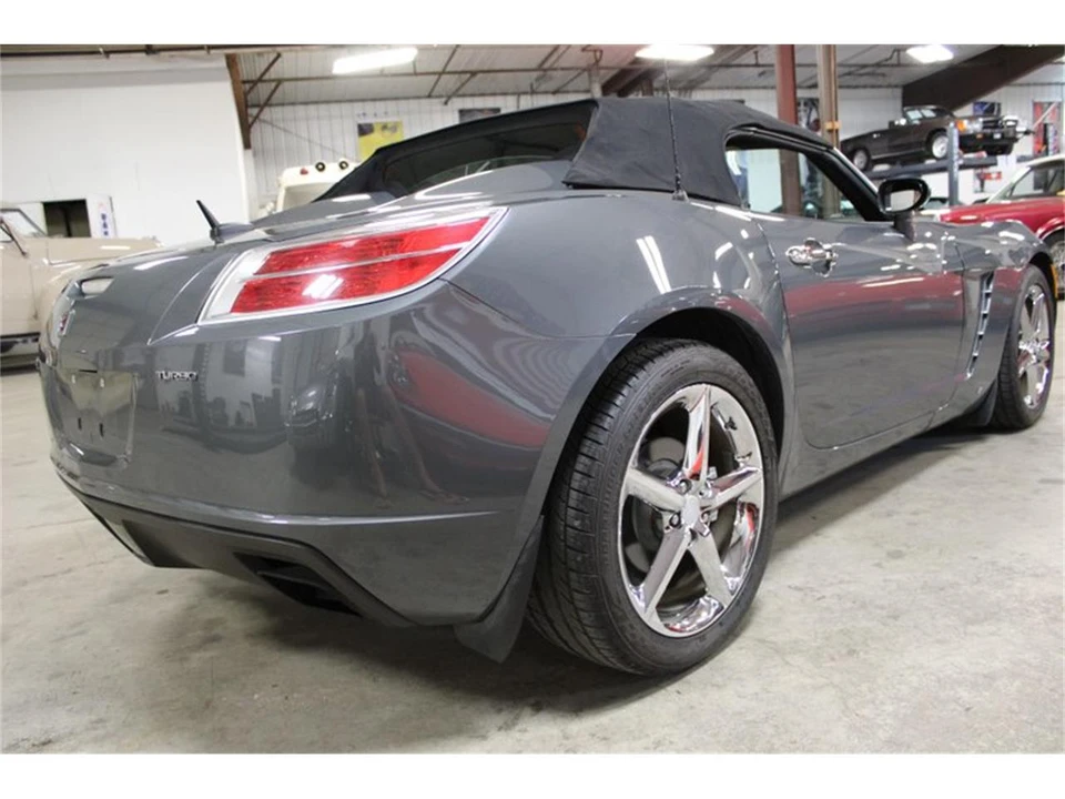 2009 Saturn Sky - Image 6 of 31