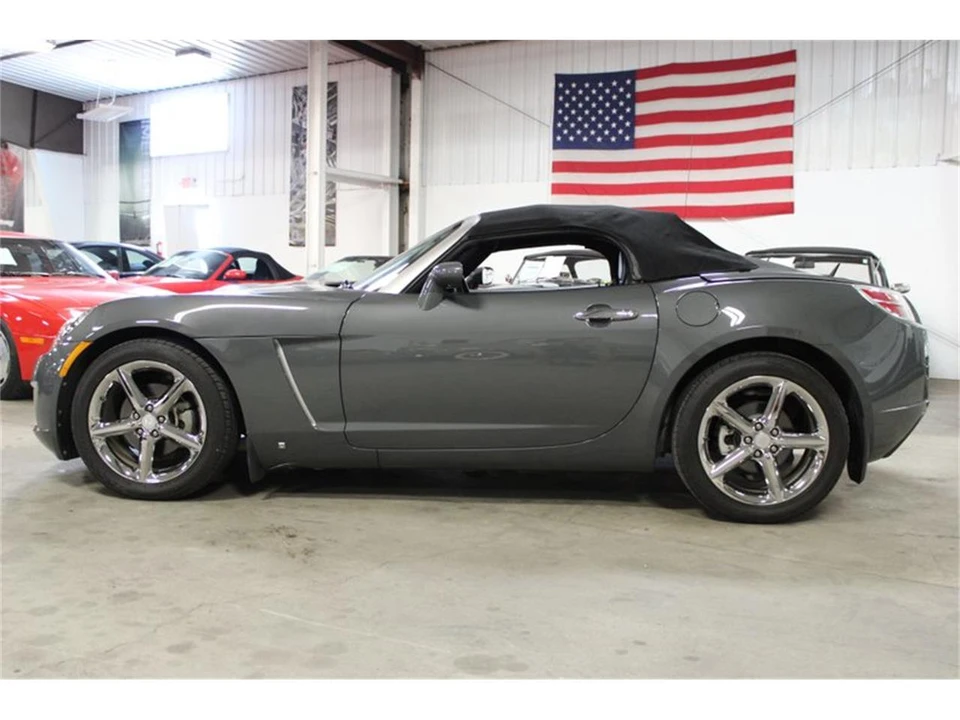 2009 Saturn Sky - Image 3 of 31
