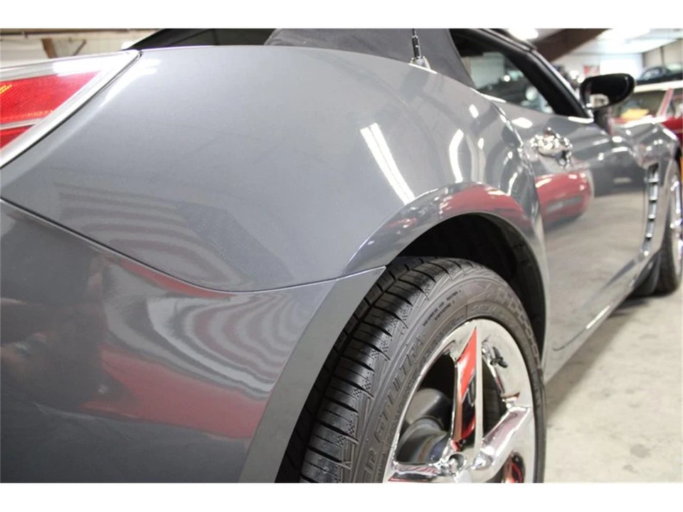 2009 Saturn Sky - Image 12 of 31