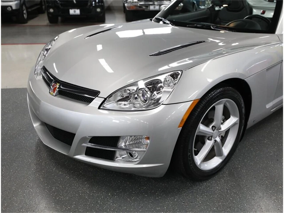 2009 Saturn Sky - Image 3 of 31