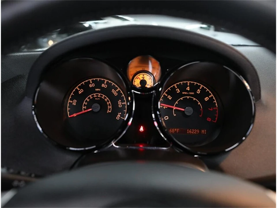2009 Saturn Sky - Image 29 of 31