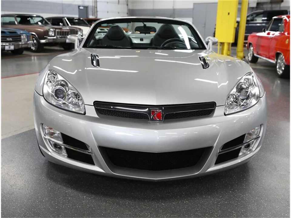 2009 Saturn Sky - Image 6 of 31
