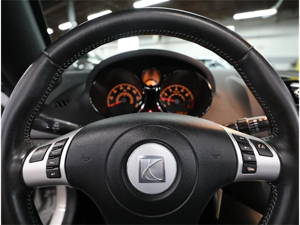 2009 Saturn Sky - Image 28 of 31