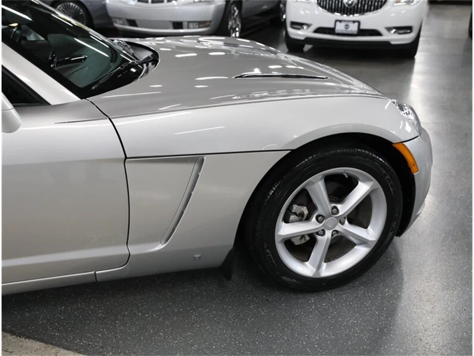 2009 Saturn Sky - Image 8 of 31