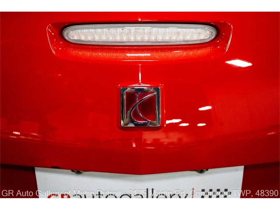 2009 Saturn Sky - Image 29 of 31