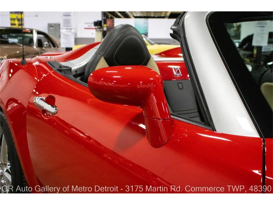 2009 Saturn Sky - Image 31 of 31