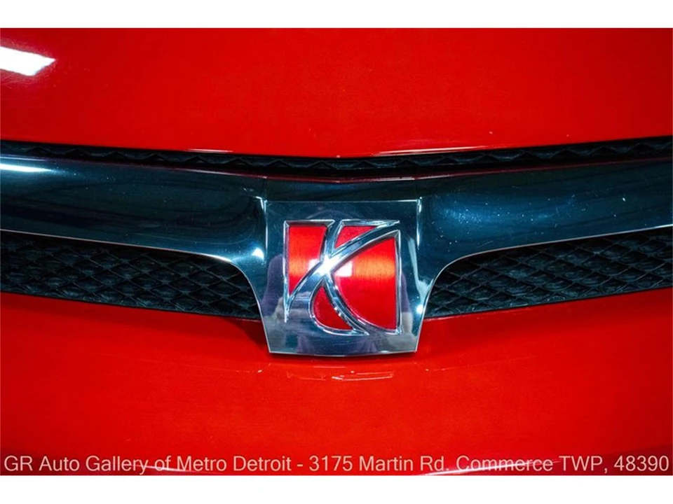 2009 Saturn Sky - Image 27 of 31