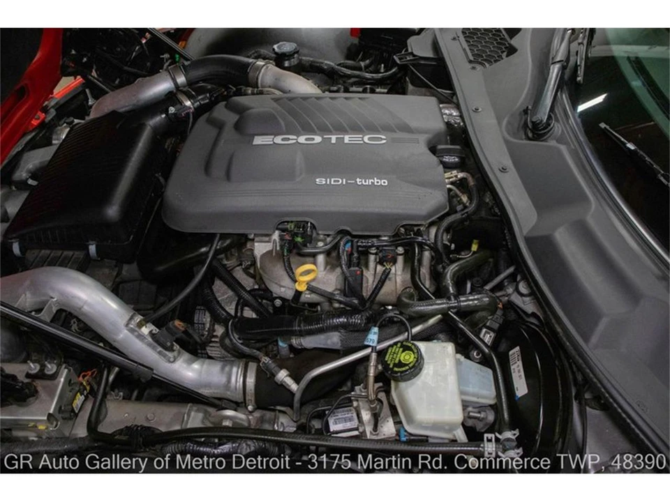 2009 Saturn Sky - Image 18 of 31
