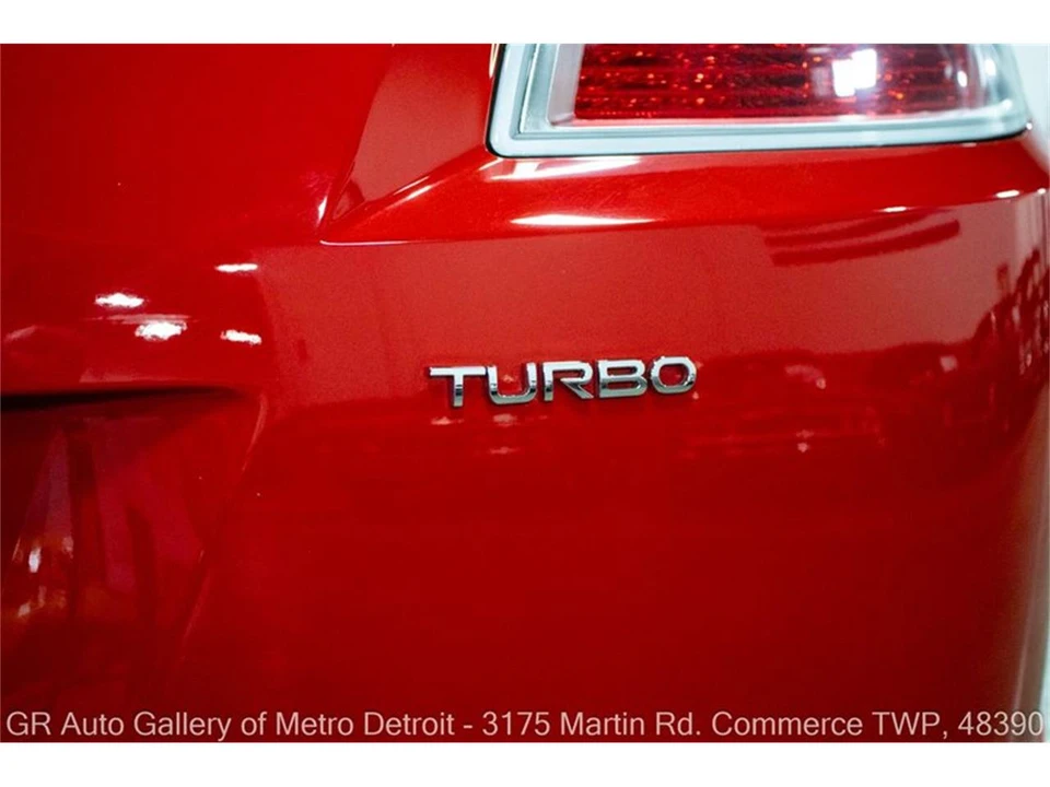 2009 Saturn Sky - Image 28 of 31