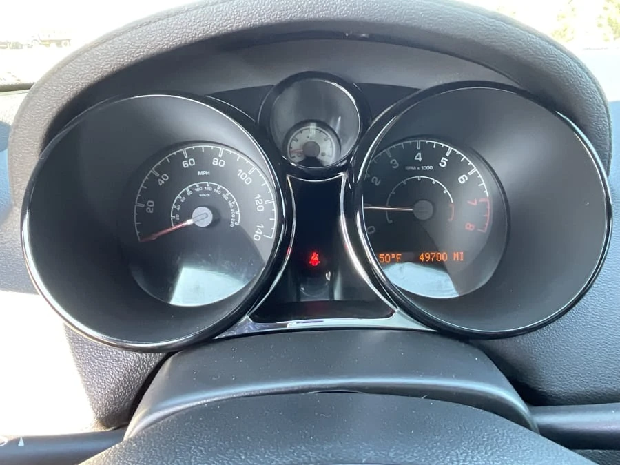 2009 Saturn Sky - Image 9 of 12